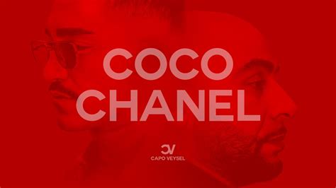 capo coco chanel